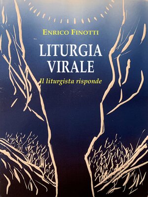 cover image of Liturgia virale